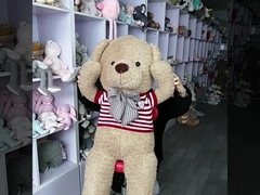 Búp bê sơ sinh Reborn Búp bê thỏ trắng dễ thương cho bé và trẻ sơ sinh