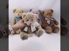 Đồ chơi Thỏ Phục sinh mềm mẻ đáng yêu PP Cotton Filling Comfortable Cuddly Animal Toy